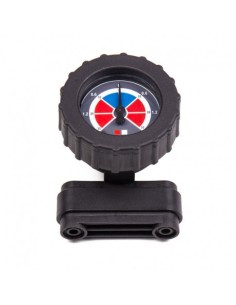 Manómetro diferencial Jender para filtros de aire