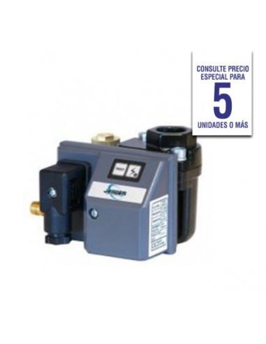 Purga capacitiva Jender automática 230V