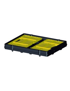 Caja plegable Stanley 50L