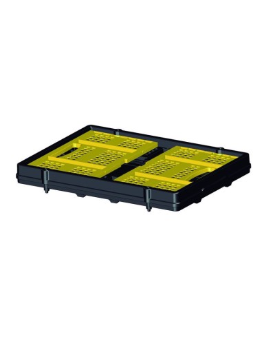 Caja plegable Stanley 50L