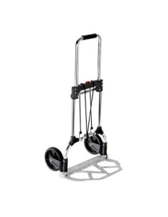 Carretilla plegable aluminio CVS90