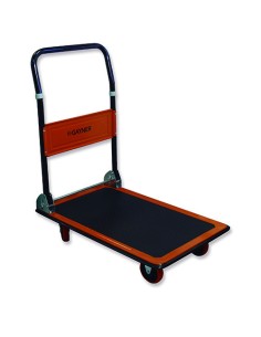 Carros Plataforma PL
