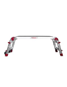 Plataforma PLAT plegable y regulable en altura 