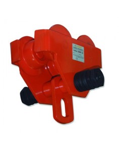 Carro Manual CM para Polipastos