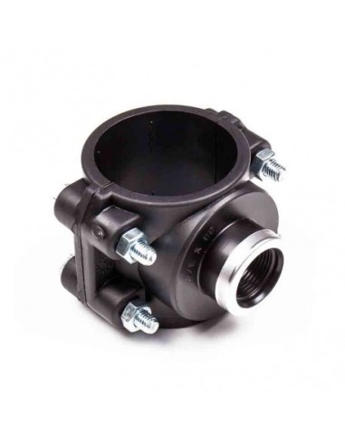 Manguito derivacion Jender aire comprimido