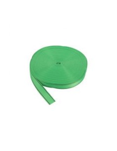 Cinta de amarre de poliéster 25 mm x 50 M Alyco