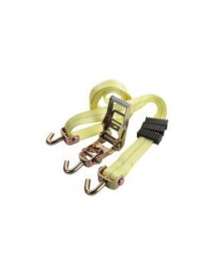 Cincha de amarre portacoches 50 mm x 4 M Alyco