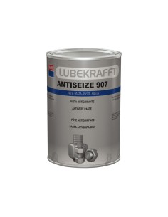 Lubekrafft Antiseize 907 – Pasta antigripante de cobre