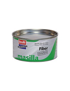Masilla Fiber Krafft 1,4 kg – masilla reforzada con fibra de vidrio