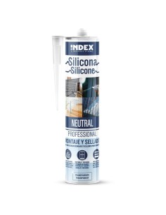 Silicona Neutra Profesional SIPR 2