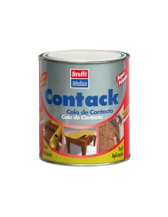 Cola de Contacto – Adhesivo de contacto multipropósito