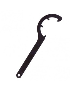 Llave bloqueo Jender para racores aire comprimido