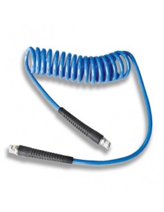 Espiral poliuretano aire Jender 5 x 8 mm