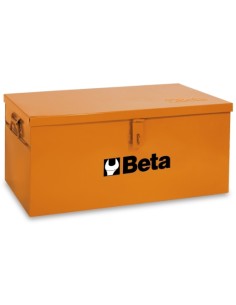 Baúl portaherramientas de chapa – C22B, C22BM y C22BL