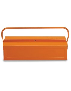 Caja de chapa simple vacía – 450x200x100 mm