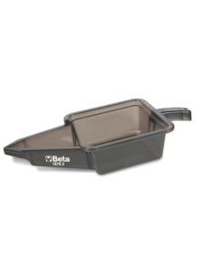 Cubeta recuperación líquidos 2 L para scooters Beta 1877S