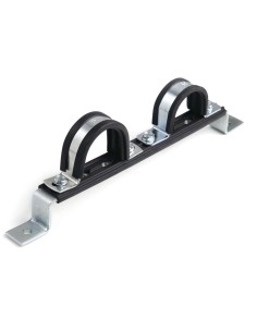Soporte para Abrazadera Puente Isofónica ABSI