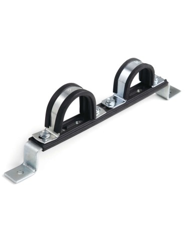 Soporte para Abrazadera Puente Isofónica ABSI