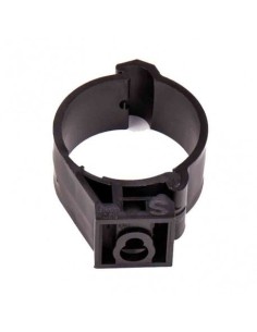 Abrazadera clip Jender [DIÁMETRO] mm nylon aire comprimido