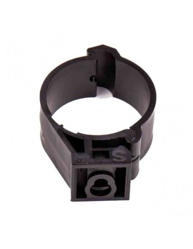 Abrazadera clip Jender [DIÁMETRO] mm nylon aire comprimido