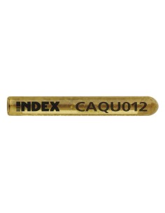 Cápsula de Anclaje Químico CAQU para Fijaciones Estructurales