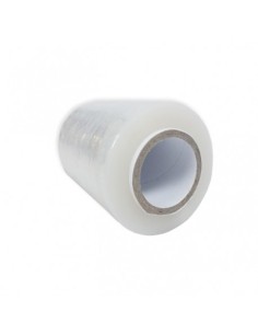Film mini extensible 125 mm transparente manual