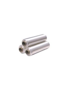 Film extensible transparente 500 mm 23 micras