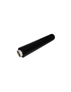 Film extensible negro 500 mm paletizar