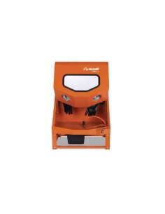 Cabina limpieza TWG1 Unicraft