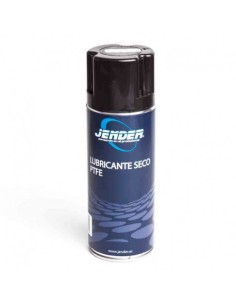 Lubricante seco PTFE spray Jender 400 ml