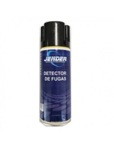 Detector de fugas en spray Jender 400 ml
