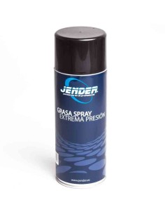Grasa extrema presión en spray Jender 400 ml