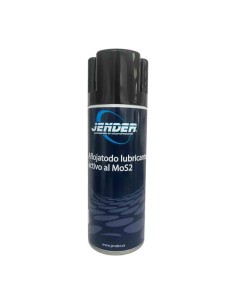 Aflotodo lubricante MoS2 Jender spray 400 ml