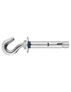Anclaje CHGF A2 con Gancho Forjado de M6 a M10