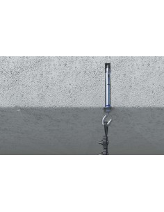 Anclaje CHGF A2 con Gancho Forjado de M6 a M10 2