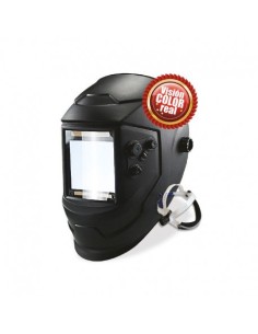 Careta soldar automática Jender Color DIN 3 a 13