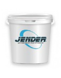 Jabon lavamanos Jender 10 litros industrial