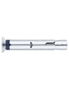 Anclaje CHPL con Tornillo DIN 7991 Clase 10.9 (M6 a M10)