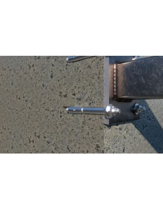 Anclaje CHES de M6 a M10 para Hormigón 2
