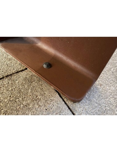 Anclaje CHNN con Tornillo Inviolable de M6 a M8