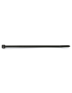 Bridas de Nylon Negras BNN