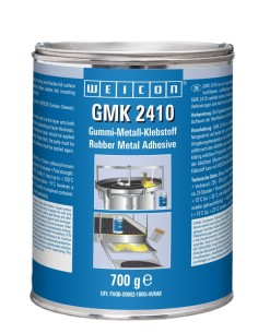 WEICON GMK 2410 – adhesivo de contacto gomametal