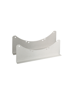 Conjunto de Pies Soporte PS para Ventiladores Tubulares