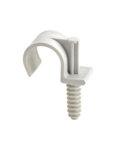 Indexring Simple ABTS para Fijación de Tuberías y Cables