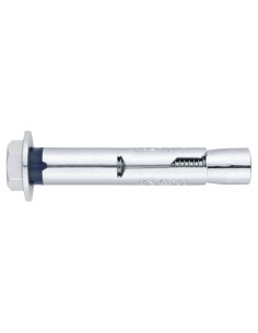 Anclaje CHTO con Tornillo DIN 933 de M6 a M20