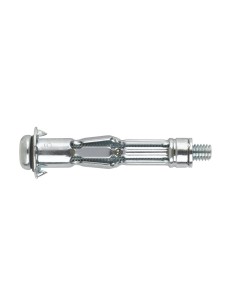 Anclaje Indemoll INCO con Tornillo de Cabeza Redonda