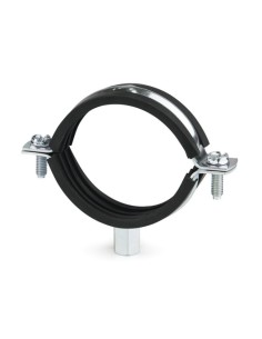 Abrazadera Isofónica Reforzada M8+M10 ABRI
