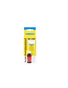 Adhesivo Estructural WEICON RK1300