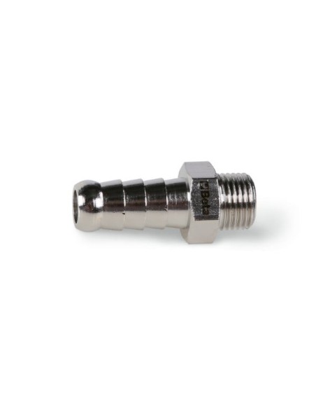 Racor macho espiga para manguera – Beta Tools