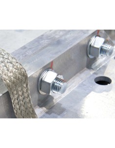 Arandela Plana Inoxidable A2 DIN125 2